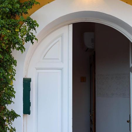 Boutique Hotel Sant'Andrea & Relais San Pantaleo Zewnętrze zdjęcie