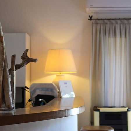 Boutique Hotel Sant'Andrea & Relais San Pantaleo Zewnętrze zdjęcie