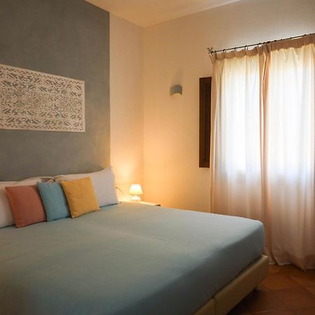 Boutique Hotel Sant'Andrea & Relais San Pantaleo Zewnętrze zdjęcie