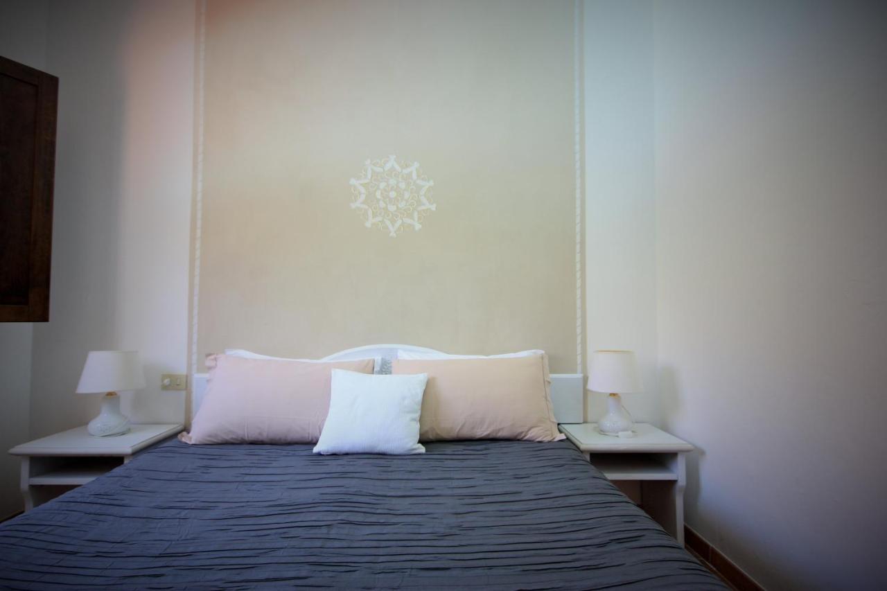 Boutique Hotel Sant'Andrea & Relais San Pantaleo Zewnętrze zdjęcie