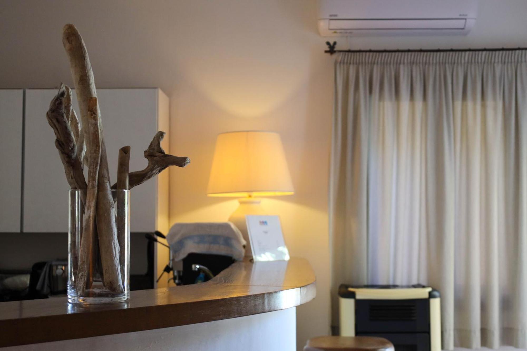 Boutique Hotel Sant'Andrea & Relais San Pantaleo Zewnętrze zdjęcie