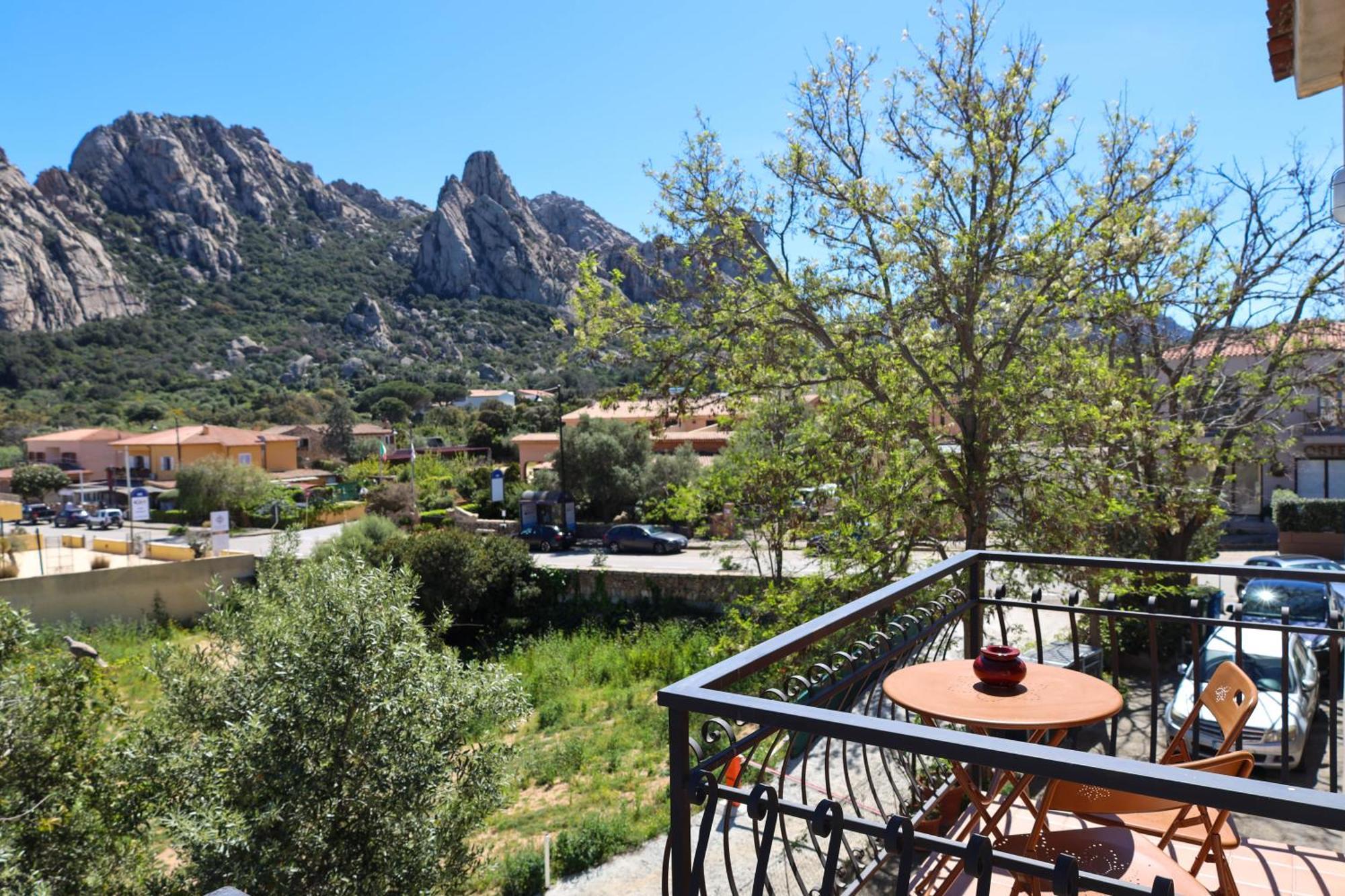 Boutique Hotel Sant'Andrea & Relais San Pantaleo Zewnętrze zdjęcie