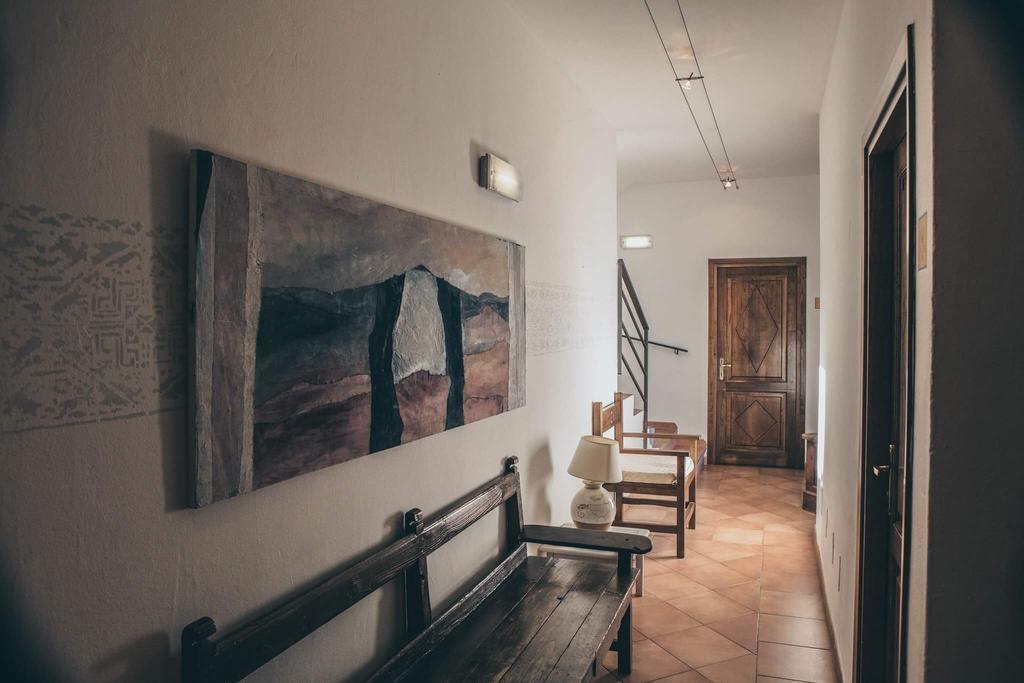 Boutique Hotel Sant'Andrea & Relais San Pantaleo Zewnętrze zdjęcie