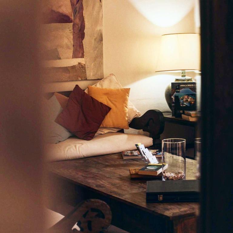 Boutique Hotel Sant'Andrea & Relais San Pantaleo Zewnętrze zdjęcie